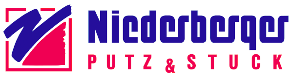 Niederberger Putz & Stuck Retina Logo